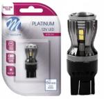 m-tech Izzó W21/5W T20 Led Osram M-tech 12-24V Canbus 7515 Retrofit