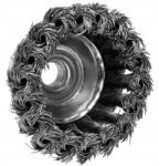 GRAPHITE Drótkefe a fejhez (57T413)