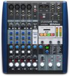 PreSonus StudioLive Keverőpult AR8c Usb hibrid keverő (SLMAR8C EU)