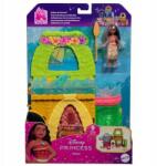 Mattel Disney Princess Storytime Stackers Kunyhó Vaiany (JDP60)
