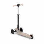 Qplay Trotineta pliabila Sparkling Blush Pink (BBP-325QPSPARKLING10) Trotineta