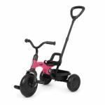 Qplay Tricicleta Ant Plus Rose (BBP-325QPANTP10(2025))