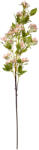 Clayre & Eef Floare artificiala roz verde 8x8x96 cm (5PL0152)