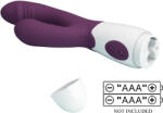 Pretty Love Andre purple (6959532360509)