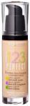 Bourjois 123 Perfect Alapozó Archoz 52-es szín