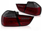 Junyan Red smoke LED-es lámpák Bmw E90 09-11 LCI-hez