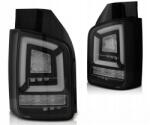 Sonar LED-es lámpák Vw T5 03-09 Black Full Led Dts