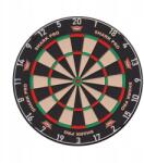 BULL'S Shark Pro szizál céltábla (BU-68012)