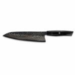 Chefsblade Кухненски нож Chefsblade - Copper Damascus - Chef острие CB 100159