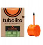 Tubolito X-Tubo Cx/gravel 28/700C kerékpártölcsér Presta szellőzővel 60mm (33000056)