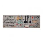 Heinner Covoras printat 40x120 Kitchen (HR-RUG40X120-KIT) - etoc Covor
