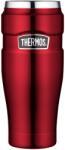 Thermos Thermo bögre Thermos Rozsdamentes acél 0, 47 l, Németországból (4002.248.047)