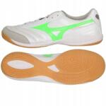 Mizuno Morelia Sala Elite In Q1GA251237 cipő fehér 43 (Q1GA251237)