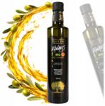 Kanakis Family Olívaolaj Extra Virgin Görög 500ML Bio (OLIWA Z OLWIEK TŁOCZONA NA ZIMNO EKOLOGICZNA)