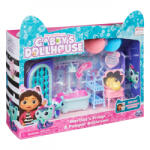 Spin Master Gabbys Dollhouse Casa De Lux Baia Pentru Dichisit Si Rasfat A Lui Mercat (6060478_20130504) - typec Figurina