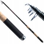 JAXON Teleszkópos horgászbot Jaxon 2, 4 Spinning 5-25g (WJ-ZFN24025RT)