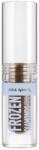 Miss Sporty Fard de pleoape lichid Studio Color 04 Frozen Brown, 1.3ml, Miss Sporty