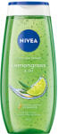 Nivea Gel de dus Lemongrass & Oil, 250ml, Nivea - drmax - 12,99 RON