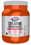 NOW Kreatin monohidrát 100% por 1000g (733739020321)