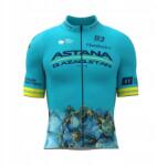 Biemme Astana kerékpáros mez XL-es méret (AB12B1432M.AST-5)