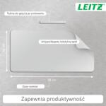Leitz Alátét Leitz 40 cm x 80 cm (53820085)