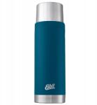 Esbit Termosz Esbit Sculptor Vákuumos Palack 1l Kék 1000ml Acél 2 Bögrével (VF1000SC-PB)