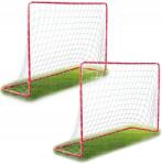 Neo-sport Nagy focikapu szett 2 db Neo-Sport 183 x 122 x 61 cm (1450)