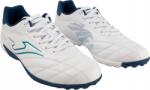 joma Futballcipő Joma Toledo Turf 2602 Fehér TOLS2602TF 46-os (8447534222843)