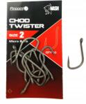 Nash Horgok Chod Twister 6 horoggal, 10 db (T6103)