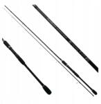 Miracle Fish Tachibana Spinning Horgászbot 240 Medium 7 28g Carbon Spining Sügér (MF-1028225)