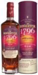 Santa Teresa 1796 Chuao Cacao Cask Finish - ром 700ml