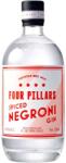 Four Pillars Spiced Negroni - джин 700ml