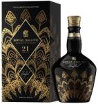 Royal Salute 21 YO Harris Reed Edition II D2 - бленд шотландско уиски 700ml