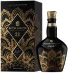 Royal Salute 21 YO Harris Reed Edition II D1 - бленд шотландско уиски 700ml