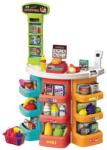 Felyx Toys Игрален комплект Market Store - Супермаркет с везна, 45 части, звук и светлина (922-192) - baby