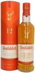 Glenfiddich 12 YO Triple Oak - малцово шотландско уиски 700ml