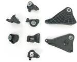 KITT Kit reparatii faruri pentru Mercedes C-Class W206 S206 2021-2026 (REPAIRHLMBW206)