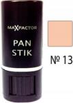 MAX Factor pan stik alapozó korrektor beige 13