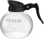 Fetco Ceainic de sticlă Fetco 3pcs