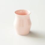 ORIGAMI Sensory Flavor Cup pink