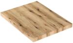 Fluminia Blat pentru mobilier Fluminia, Rovere Naturale, 60 cm (BLAT-60 ROVERE) - klassconfort