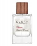 Clean pezsgő cukor unisex parfümös víz 100 ml