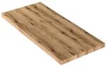Fluminia Blat pentru mobilier Fluminia, Rovere Naturale, 100 cm (BLAT-100 ROVERE) - klassconfort