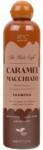 Xpel Marketing The Hair Cafe Caramel Macchiato hidratáló sampon kisimítja a bőrt 400ml (5060120183538)