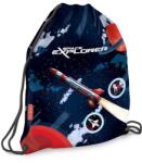 Ars Una tornazsák - Space Explorer (53565525) - iskolataskawebshop