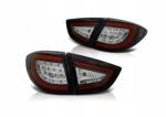 Sonar LED-es lámpák Hyundai Ix35 09-13 Black Led Bar