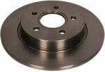 Bosch Féktárcsák Bosch 0 986 479 763 komplett hátsó eredeti