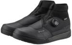 Shimano Téli kerékpáros cipő Shimano SH-GF800GTX 46 platform pedálok (ESHGF800GCL01S46000)