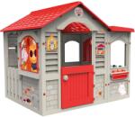 Chicos Детска къщичка за игра Chicos - Вила XL (CH89627)