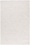 Angel Covor abstract Angel 225, Crem, Inaltime fir 20 mm (4063074913917) Covor